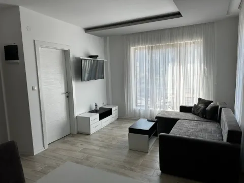Sale, two bedroom apartment, 44m², Kraljevi Čardaci, Kopaonik - image 2