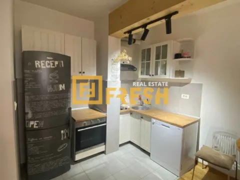 Rent, one bedroom apartment, 41m², Ljubović, Podgorica - image 5
