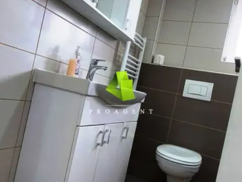 Rent, one bedroom apartment, 44m², Pantelej, Niš - image 10