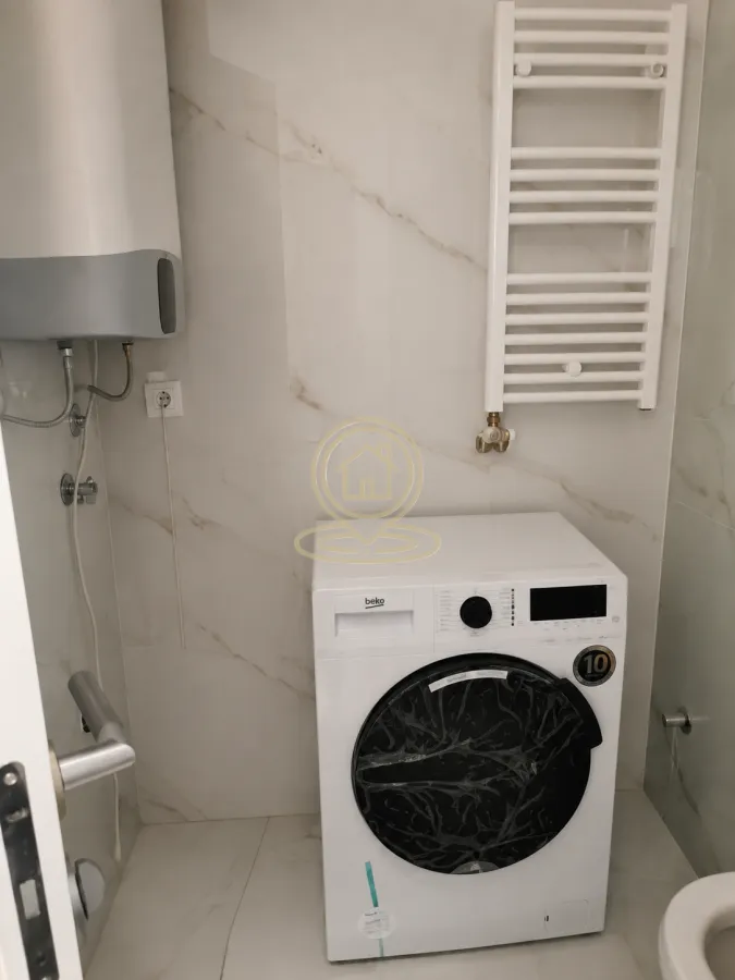 Rent, one bedroom apartment, 37m², Tašmajdan, Palilula Sve Podlokacije