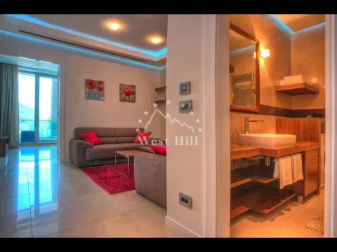 Sale, two bedroom apartment, 94m², Budva, Crna Gora - image 6