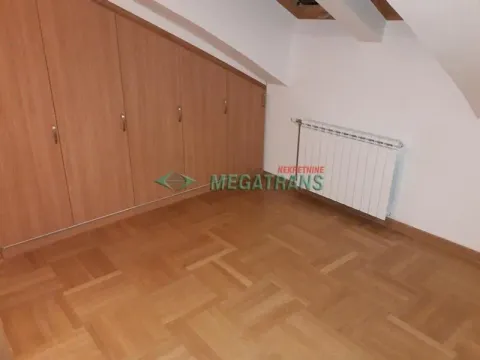 Izdavanje, četvorosoban stan, 125m², Telep, Novi Sad Sve Podlokacije - image 13