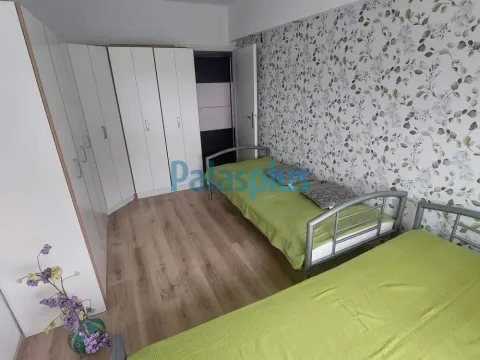 Sale, two bedroom apartment, 60m², Novi Beograd Blok 1 Fontana, Novi Beograd Sve Podlokacije - image 13