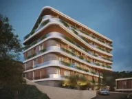 Sale, one bedroom apartment, 56m², Ulcinj, Crna Gora - image 1