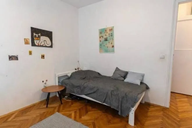 Sale, three bedroom apartment, 64m², Čubura, Beograd