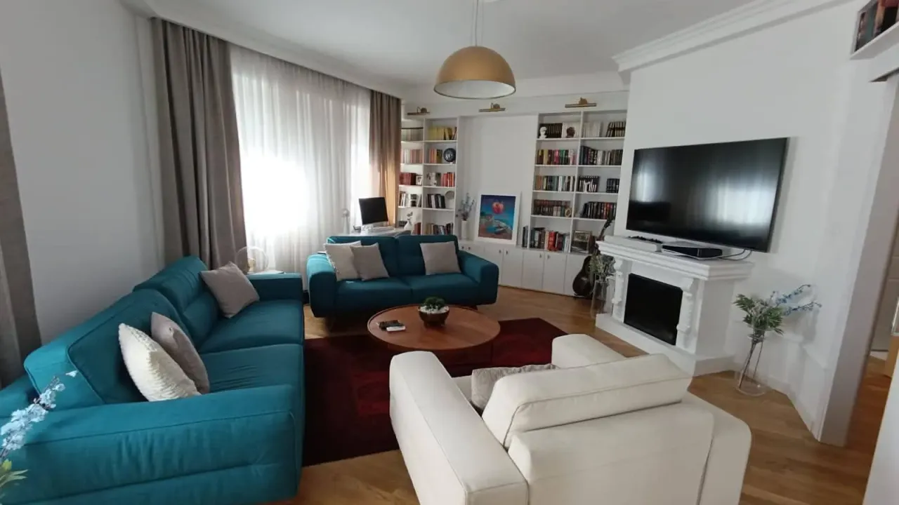 Sale, three bedroom apartment, 92m², Zabjelo, Podgorica