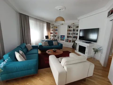 Sale, three bedroom apartment, 92m², Zabjelo, Podgorica - image 1