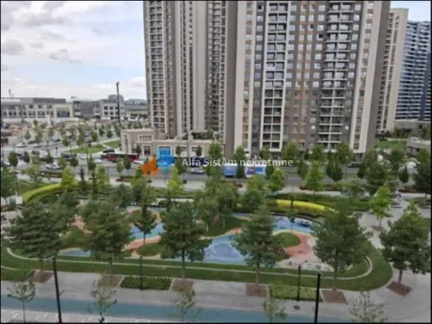Izdavanje, dvosoban stan, 61m², Savski Venac, Beograd - image 22
