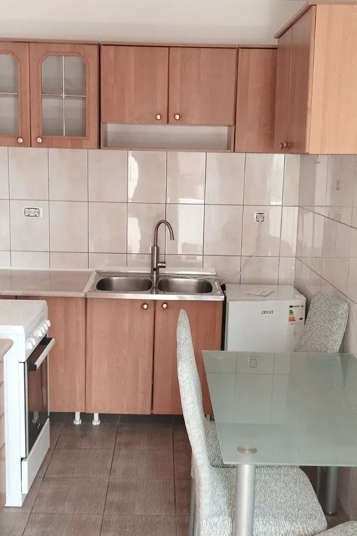 Rent, studio apartment, 30m², Zabjelo, Podgorica