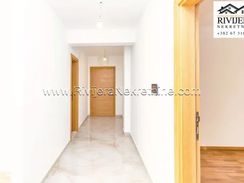 Sale, two bedroom apartment, 92m², Baošići, Herceg Novi - image 2