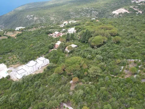 Prodaja, plac, 600m², Zagora, Kotor - image 18