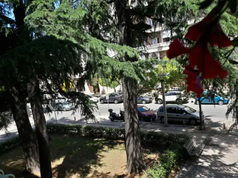 Rent, one bedroom apartment, 40m², Centar, Podgorica - image 6