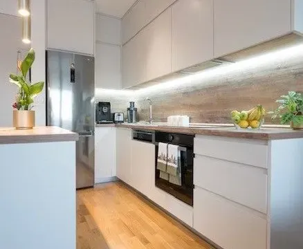 Prodaja, dvosoban stan, 63m², Pod Kuk, Tivat - image 11