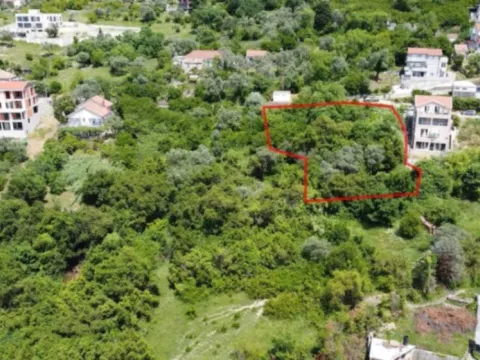 Prodaja, plac, 1430m², Tivat, Crna Gora - image 6