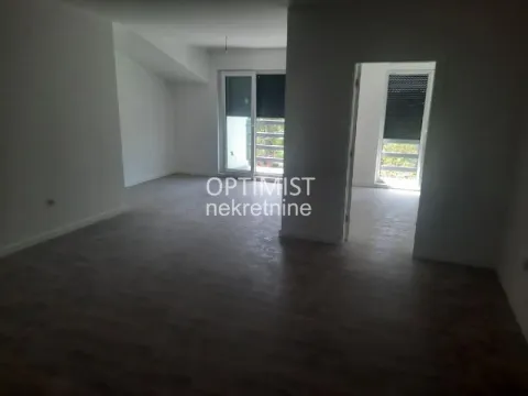 Sale, two bedroom apartment, 53m², Banja Vrdnik, Irig - image 2