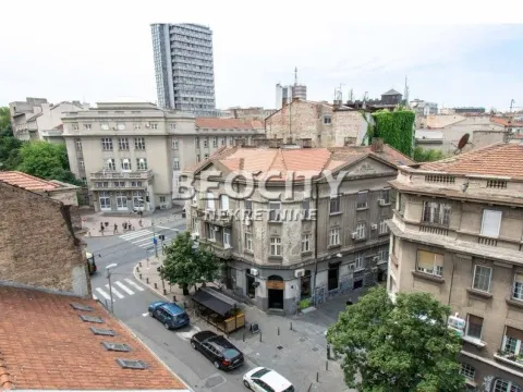 Prodaja, stan, 44m², Skadarlija, Beograd - image 17