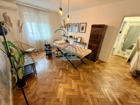 Sale, two bedroom apartment, 48m², Satelit, Novi Sad Sve Podlokacije - image 1