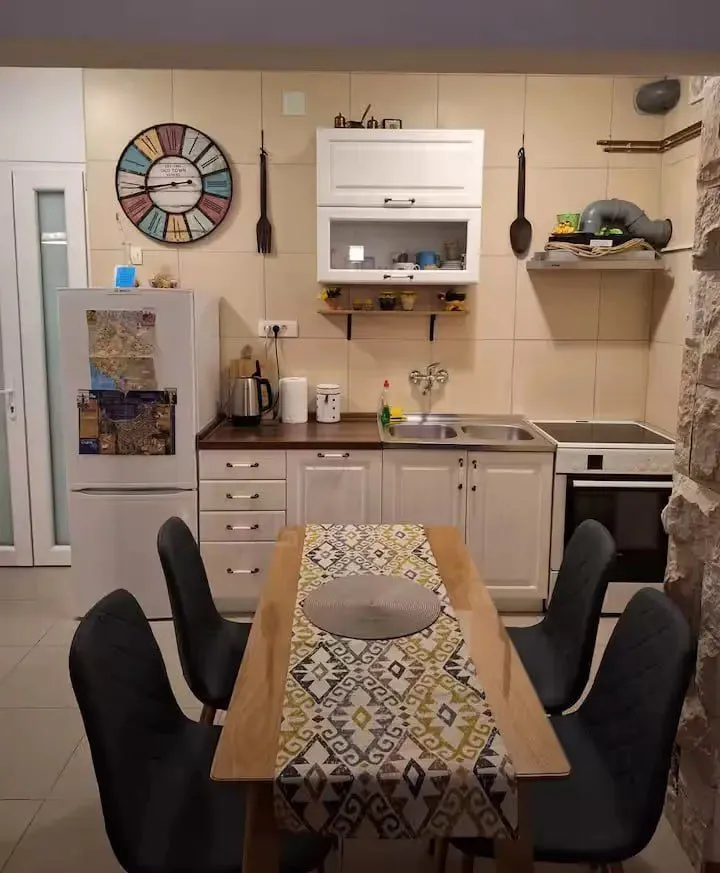 Sale, two bedroom apartment, 100m², Velji Vinogradi, Budva