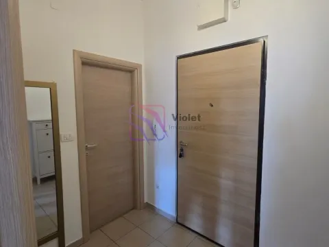 Izdavanje, jednosoban stan, 46m², Zabjelo, Podgorica - image 4