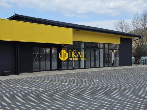 Sale, office space, 439m², Kosjerić, Srbija - image 3