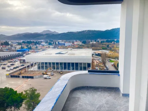 Prodaja, dvosoban stan, 74m², Bar, Crna Gora - image 3