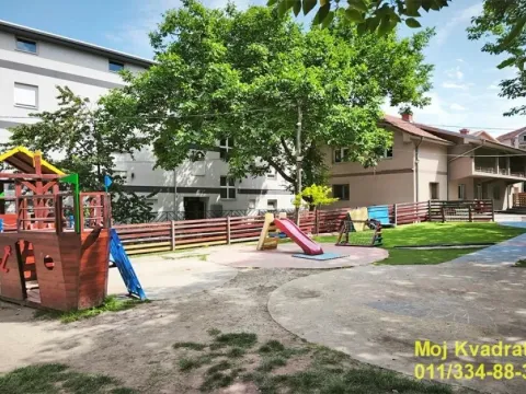 Sale, two bedroom apartment, 53m², Mirijevo Sve Podlokacije, Beograd - image 12