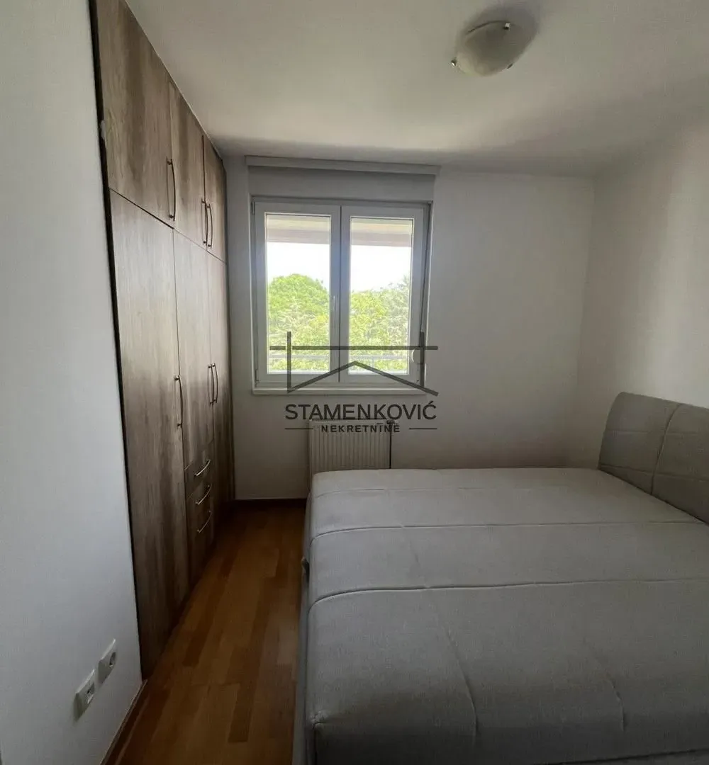 Prodaja, dvosoban stan, 67m², Telep, Novi Sad Sve Podlokacije