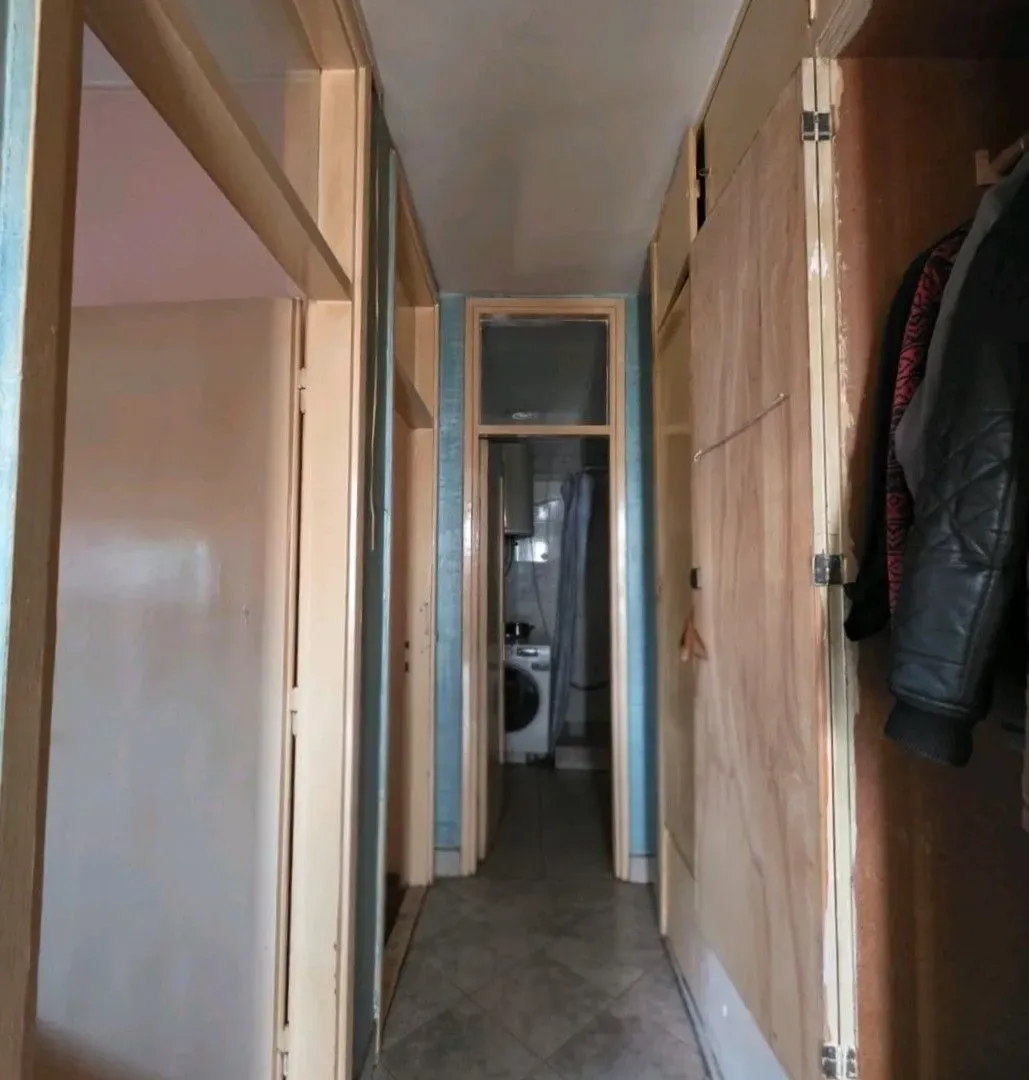 Prodaja, dvosoban stan, 62m², Preko Morače, Podgorica