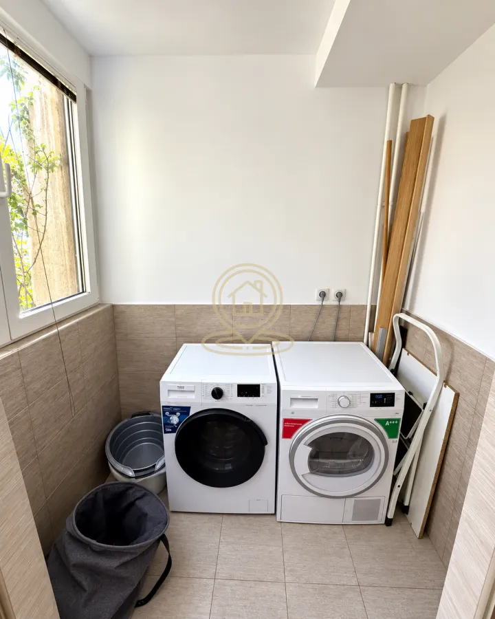 Rent, three bedroom apartment, 91m², Novi Beograd Blok 22, Novi Beograd Sve Podlokacije