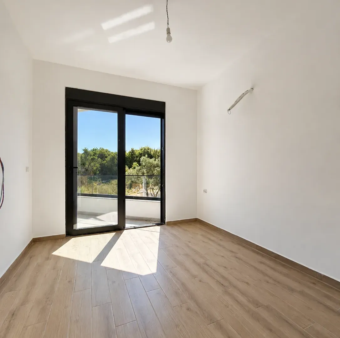 Sale, one bedroom apartment, 47m², Pinješ, Ulcinj