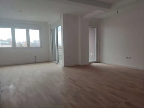 Sale, one bedroom apartment, 88m², Čair, Niš - image 11