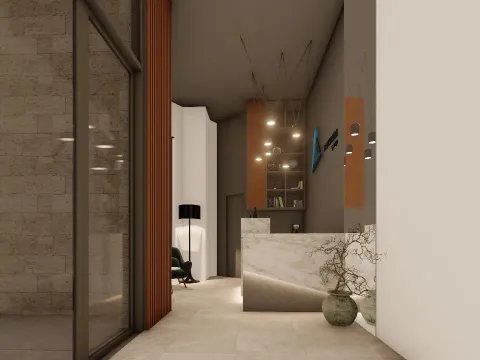 Prodaja, dvosoban stan, 103m², Centar, Bar - image 9