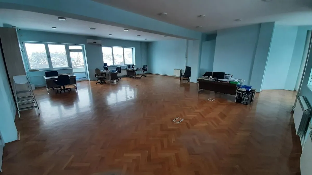 Sale, office space, 727m², Klisa, Novi Sad Sve Podlokacije