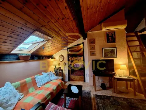 Prodaja, trosoban stan, 42m², Profesorska Kolonija, Palilula Sve Podlokacije - image 4