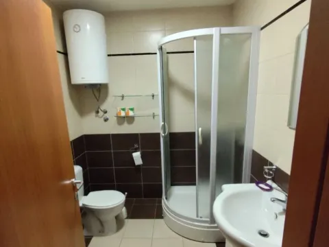 Sale, two bedroom apartment, 78m², Rozino, Budva - image 13