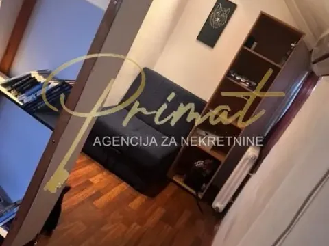 Izdavanje, jednosoban stan, 29m², Zemun Novi Grad, Zemun Sve Podlokacije - image 4