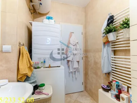 Sale, three bedroom apartment, 58m², Uciteljsko Naselje, Zvezdara Sve Podlokacije - image 14