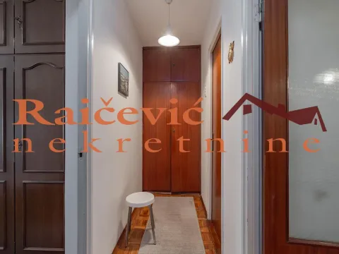 Prodaja, dvosoban stan, 61m², Novi Beograd Blok 29, Novi Beograd Sve Podlokacije - image 5