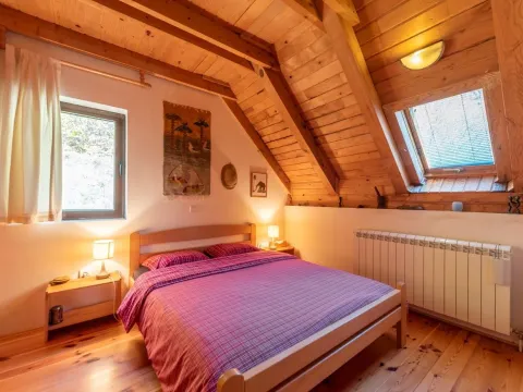 Prodaja, kuća, 550m², Podgorica, Crna Gora - image 22