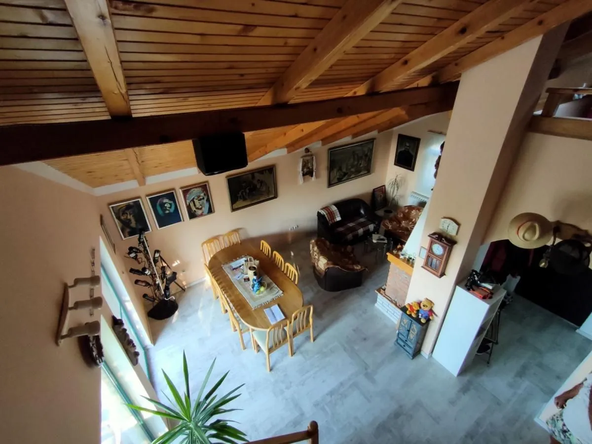 Prodaja, kuća, 81m², Sremska Kamenica, Petrovaradin