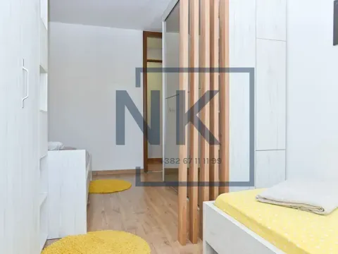 Prodaja, dvosoban stan, 95m², Stari Aerodrom, Podgorica - image 10