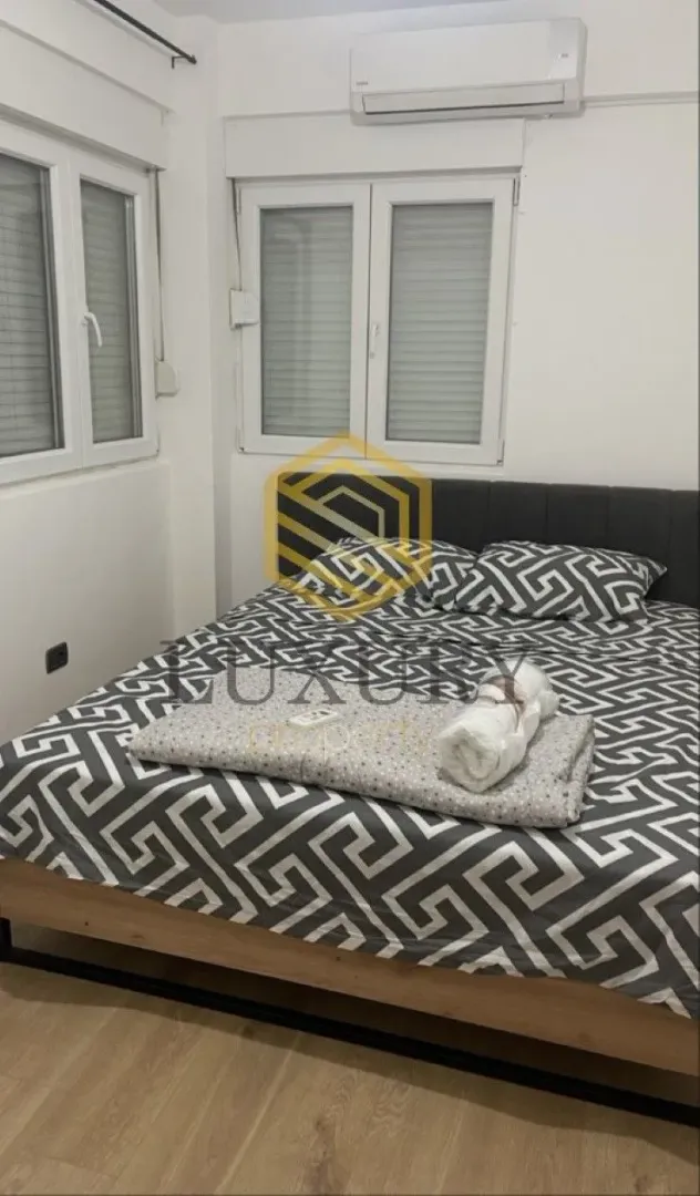 Rent, two bedroom apartment, 68m², Zabjelo, Podgorica