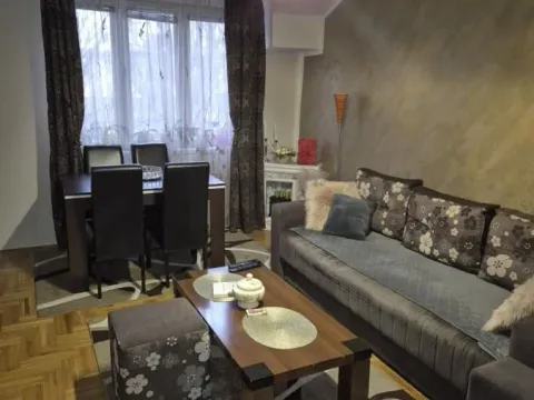 Prodaja, jednosoban stan, 40m², Centar, Novi Sad - image 3