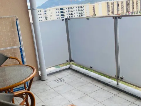 Rent, one bedroom apartment, 47m², City Kvart, Podgorica - image 8