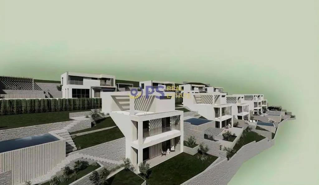 Sale, house, 190m², Bar, Crna Gora