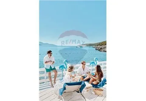 Prodaja, trosoban stan, 216m², Luštica, Herceg Novi - image 28