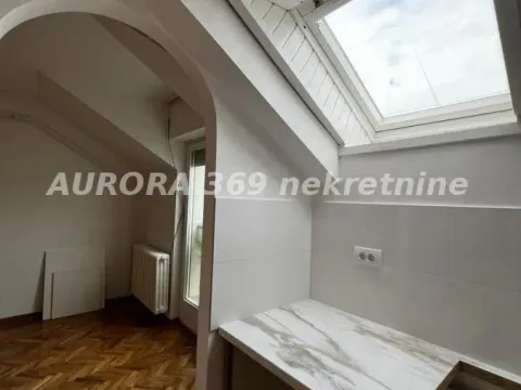 Sale, one bedroom apartment, 22m², Banatić, Novi Sad Sve Podlokacije - image 7
