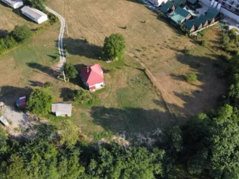 Sale, land lot, 6000m², Breza, Kolašin - image 7