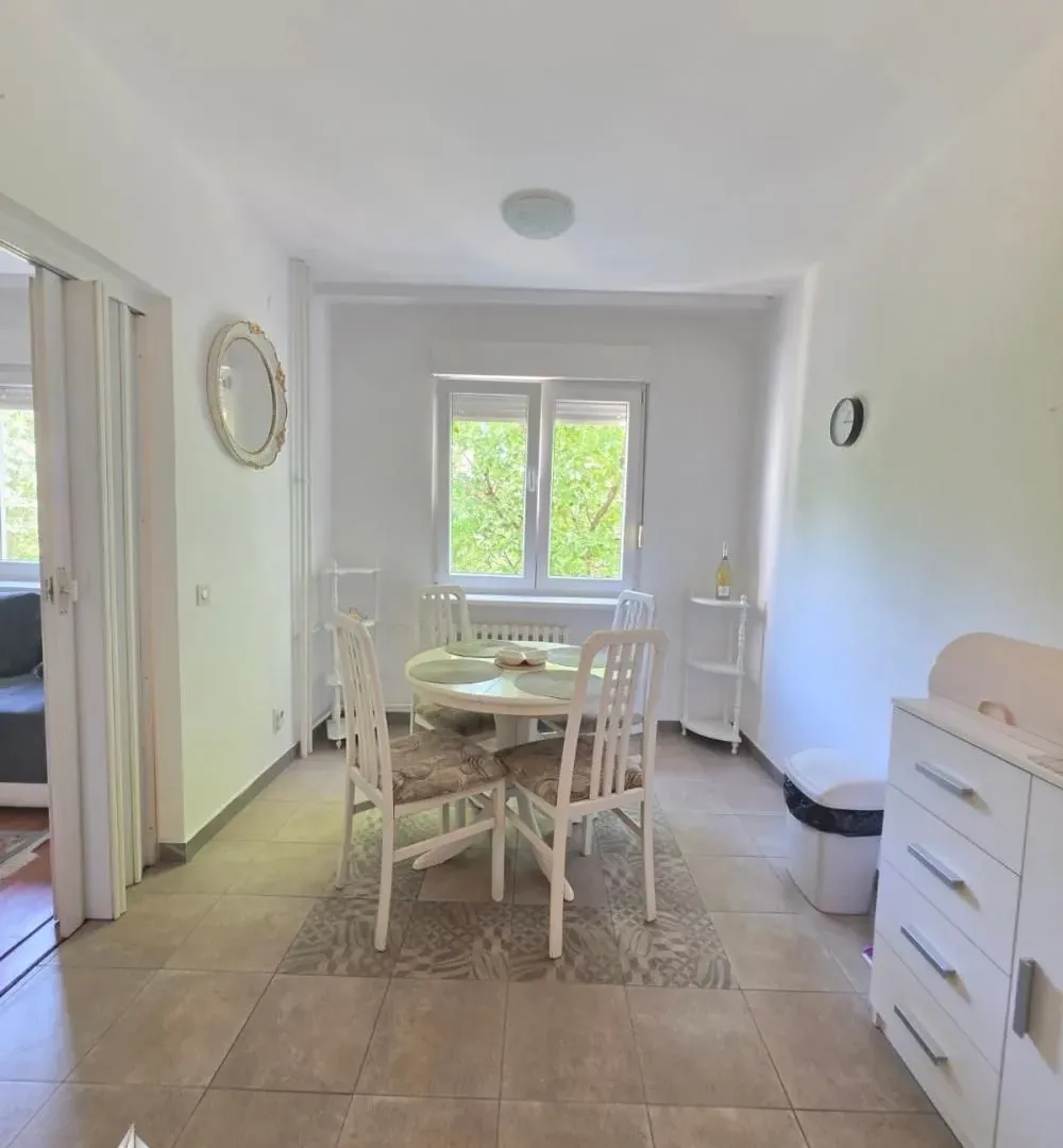 Rent, two bedroom apartment, 50m², Novi Beograd Blok 63, Novi Beograd Sve Podlokacije