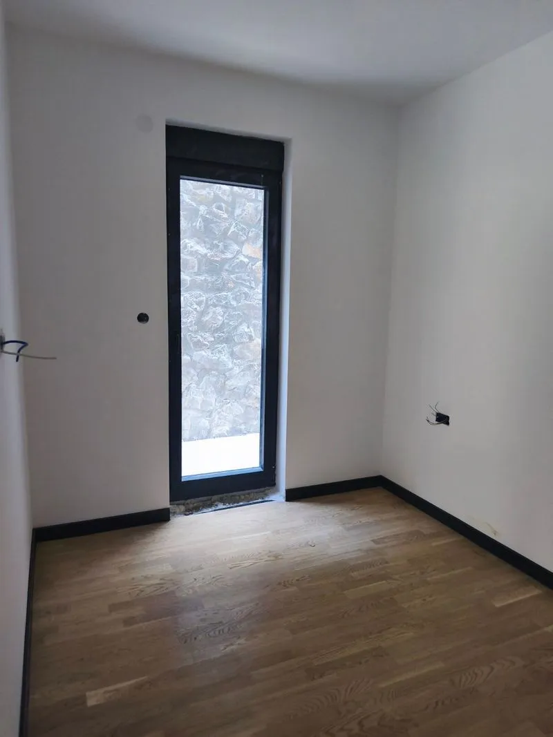 Prodaja, jednosoban stan, 51m², Gorica C, Podgorica